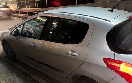 Peugeot 308 II, 2008 год, 390 000 рублей, 2 фотография