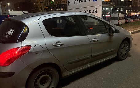 Peugeot 308 II, 2008 год, 390 000 рублей, 3 фотография