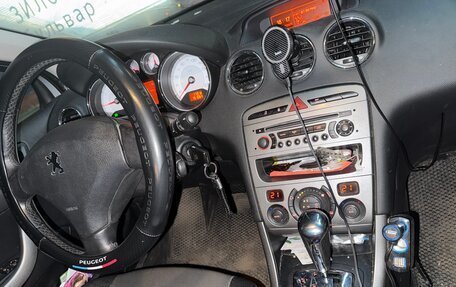 Peugeot 308 II, 2008 год, 390 000 рублей, 6 фотография