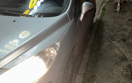 Peugeot 308 II, 2008 год, 390 000 рублей, 9 фотография