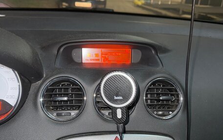 Peugeot 308 II, 2008 год, 390 000 рублей, 8 фотография