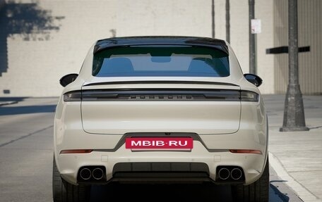 Porsche Cayenne III, 2025 год, 21 300 000 рублей, 7 фотография