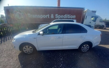 Skoda Rapid I, 2019 год, 1 199 000 рублей, 11 фотография