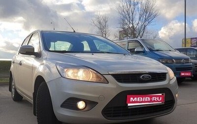 Ford Focus II рестайлинг, 2008 год, 800 000 рублей, 1 фотография