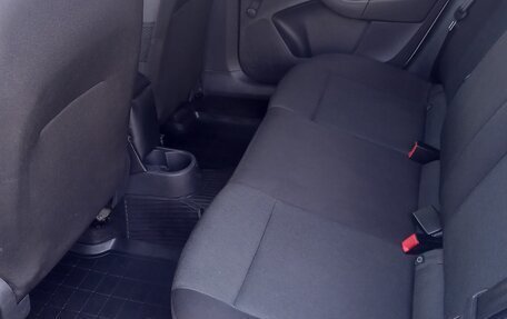 Skoda Rapid I, 2019 год, 1 199 000 рублей, 18 фотография