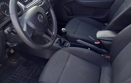 Skoda Rapid I, 2019 год, 1 199 000 рублей, 13 фотография