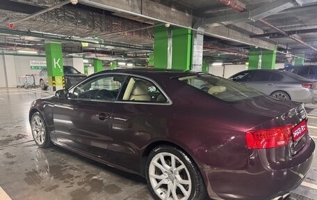 Audi A5, 2014 год, 1 980 000 рублей, 1 фотография