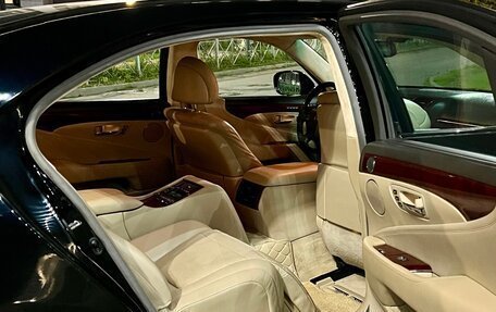 Lexus LS IV, 2007 год, 1 300 000 рублей, 4 фотография