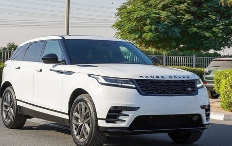 Land Rover Range Rover Velar I, 2025 год, 12 490 000 рублей, 1 фотография