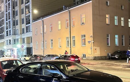 Lexus LS IV, 2007 год, 1 300 000 рублей, 11 фотография