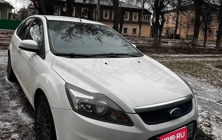 Ford Focus II рестайлинг, 2011 год, 490 000 рублей, 1 фотография