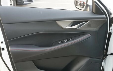 Changan CS35 Plus, 2024 год, 2 623 401 рублей, 16 фотография