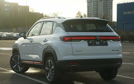 Changan CS35 Plus, 2024 год, 2 623 401 рублей, 8 фотография