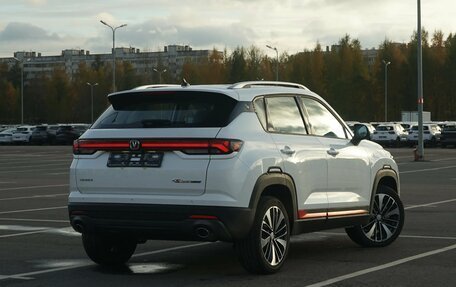 Changan CS35 Plus, 2024 год, 2 623 401 рублей, 11 фотография