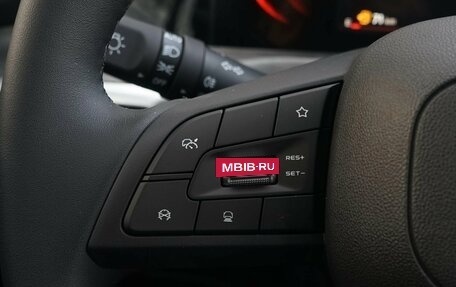 Changan CS35 Plus, 2024 год, 2 623 401 рублей, 14 фотография