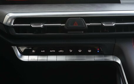 Changan CS35 Plus, 2024 год, 2 623 401 рублей, 23 фотография