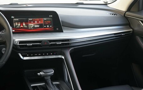 Changan CS35 Plus, 2024 год, 2 623 401 рублей, 21 фотография