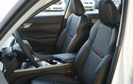 Changan CS35 Plus, 2024 год, 2 623 401 рублей, 26 фотография