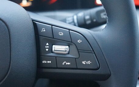 Changan CS35 Plus, 2024 год, 2 623 401 рублей, 13 фотография