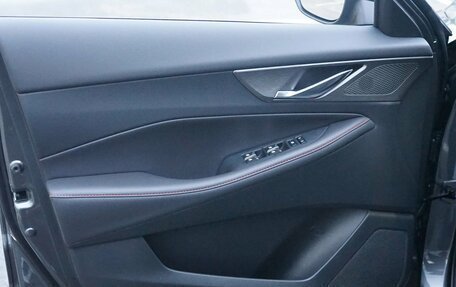 Changan CS35 Plus, 2024 год, 2 623 401 рублей, 17 фотография