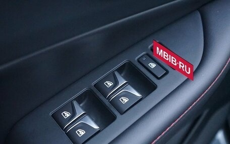 Changan CS35 Plus, 2024 год, 2 623 401 рублей, 18 фотография