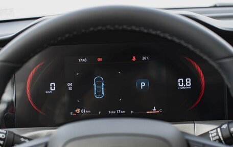 Changan CS35 Plus, 2024 год, 2 623 401 рублей, 16 фотография