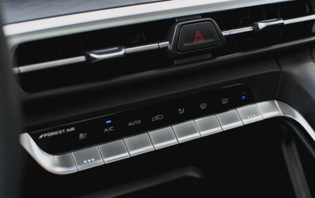 Changan CS35 Plus, 2024 год, 2 623 401 рублей, 22 фотография