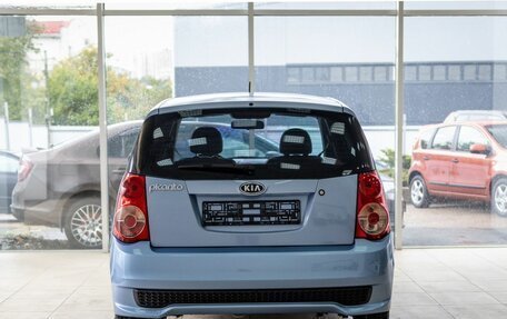 KIA Picanto I, 2010 год, 576 000 рублей, 5 фотография