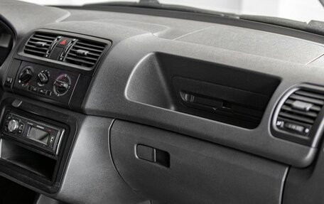 Skoda Fabia II, 2010 год, 526 000 рублей, 18 фотография