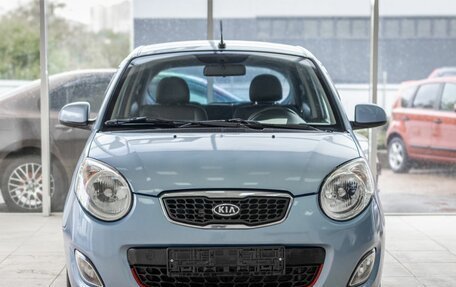 KIA Picanto I, 2010 год, 576 000 рублей, 2 фотография