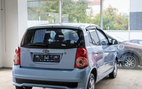 KIA Picanto I, 2010 год, 576 000 рублей, 6 фотография