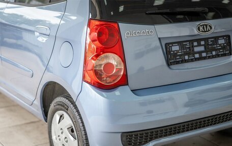 KIA Picanto I, 2010 год, 576 000 рублей, 7 фотография