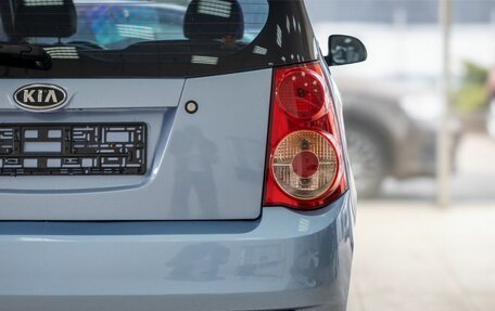 KIA Picanto I, 2010 год, 576 000 рублей, 9 фотография