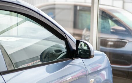 KIA Picanto I, 2010 год, 576 000 рублей, 14 фотография