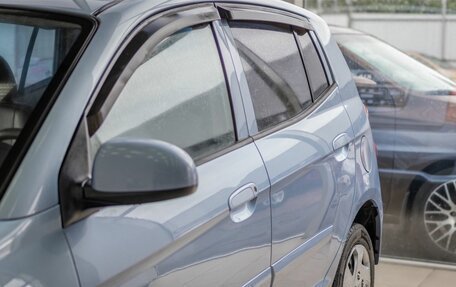 KIA Picanto I, 2010 год, 576 000 рублей, 16 фотография