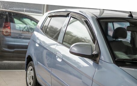 KIA Picanto I, 2010 год, 576 000 рублей, 15 фотография