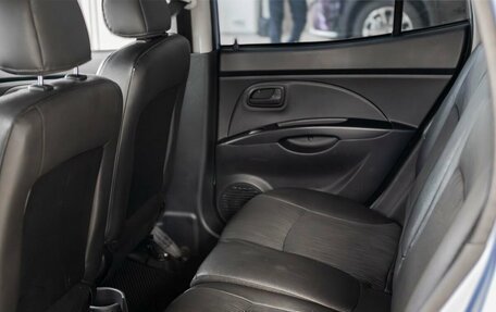 KIA Picanto I, 2010 год, 576 000 рублей, 19 фотография