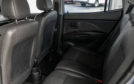 KIA Picanto I, 2010 год, 576 000 рублей, 20 фотография