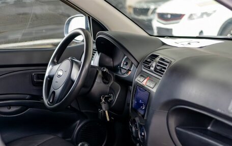 KIA Picanto I, 2010 год, 576 000 рублей, 22 фотография