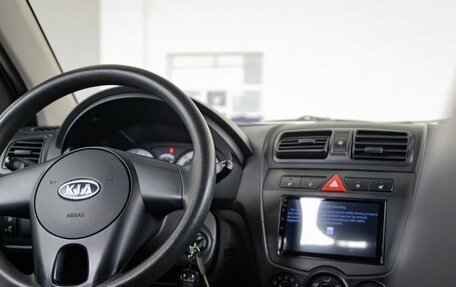 KIA Picanto I, 2010 год, 576 000 рублей, 21 фотография