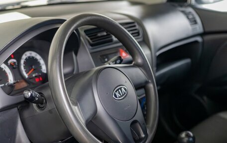 KIA Picanto I, 2010 год, 576 000 рублей, 24 фотография