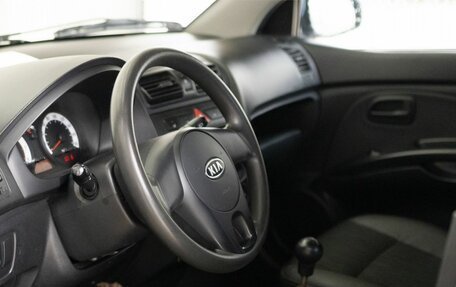 KIA Picanto I, 2010 год, 576 000 рублей, 23 фотография