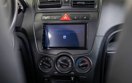 KIA Picanto I, 2010 год, 576 000 рублей, 29 фотография