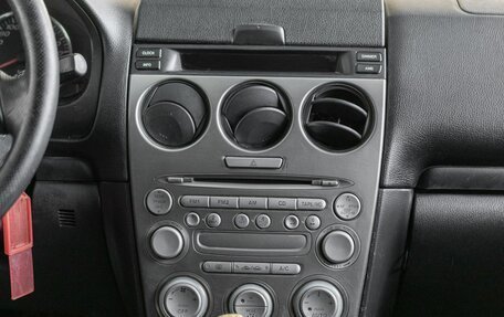 Mazda 6, 2004 год, 627 000 рублей, 16 фотография