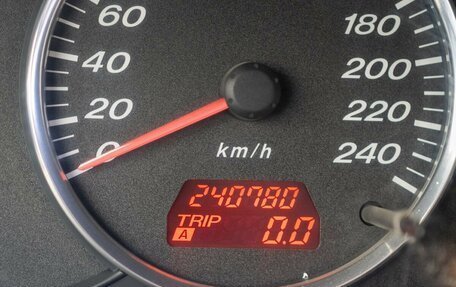 Mazda 6, 2004 год, 627 000 рублей, 15 фотография