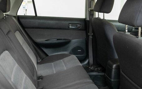 Mazda 6, 2004 год, 627 000 рублей, 9 фотография