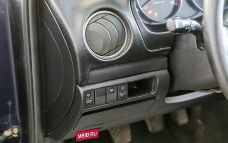 Mazda 6, 2004 год, 627 000 рублей, 17 фотография