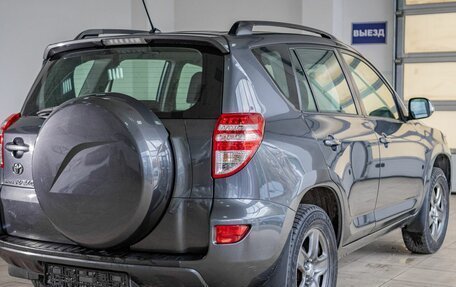 Toyota RAV4, 2011 год, 1 859 500 рублей, 6 фотография