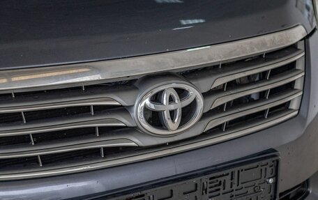 Toyota RAV4, 2011 год, 1 859 500 рублей, 12 фотография