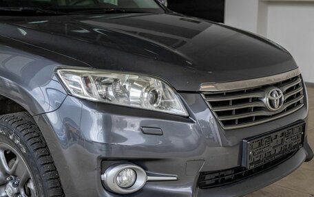 Toyota RAV4, 2011 год, 1 859 500 рублей, 11 фотография